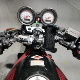 Мотоцикл Honda VTR250 с пробегом 14203 km