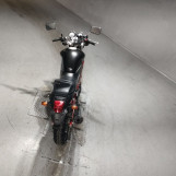 Мотоцикл Honda VTR250 с пробегом 14203 km