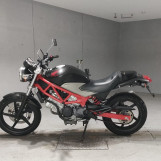Мотоцикл Honda VTR250 с пробегом 14203 km