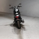 Мотоцикл Kawasaki ELIMINATOR 400 с пробегом 7499 km