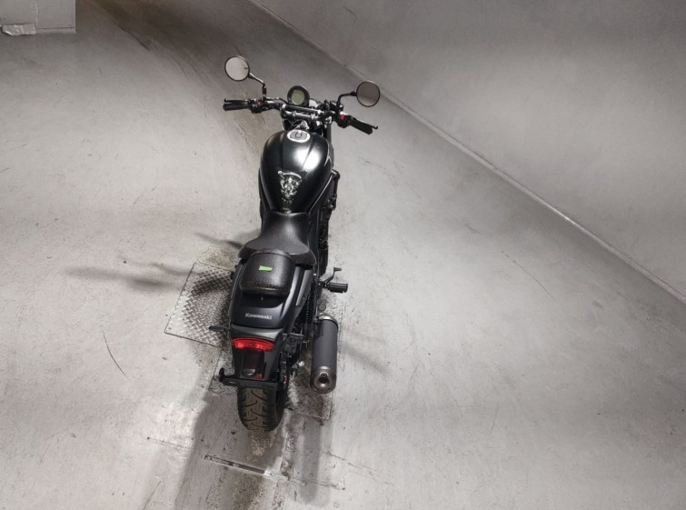 Мотоцикл Kawasaki ELIMINATOR 400 с пробегом 7499 km