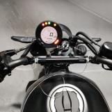 Мотоцикл Kawasaki ELIMINATOR 400 с пробегом 7499 km