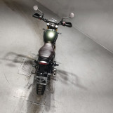 Мотоцикл Triumph scrambler 400x с пробегом 366 km