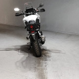 Мотоцикл Honda NX400 с пробегом 926 km