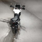 Мотоцикл Honda NX400 с пробегом 926 km