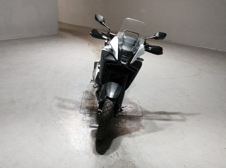 Мотоцикл Honda NX400 с пробегом 926 km