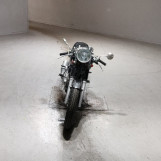 Мотоцикл Honda GB400TT з пробігом 1065 km