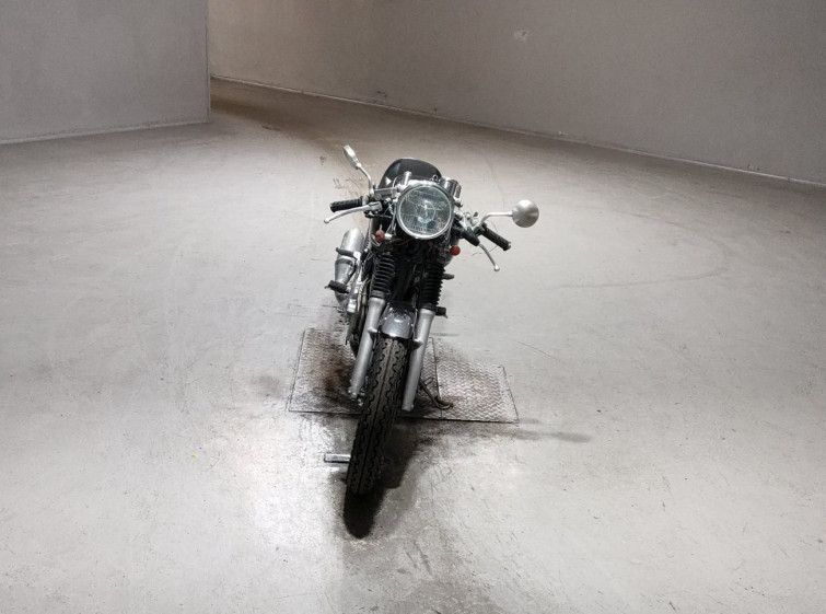 Мотоцикл Honda GB400TT з пробігом 1065 km