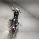 Мотоцикл Honda GB400TT з пробігом 1065 km