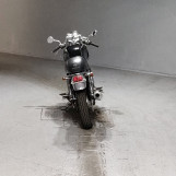 Мотоцикл Honda GB400TT з пробігом 1065 km