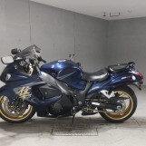 Мотоцикл Suzuki GSX1300R HAYABUSA с пробегом 1197 m