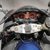 Мотоцикл Suzuki GSX1300R HAYABUSA с пробегом 1197 m