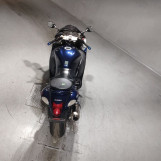 Мотоцикл Suzuki GSX1300R HAYABUSA с пробегом 1197 m