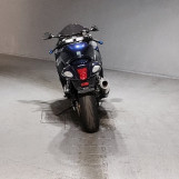 Мотоцикл Suzuki GSX1300R HAYABUSA с пробегом 1197 m