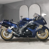 Мотоцикл Suzuki GSX1300R HAYABUSA с пробегом 1197 m
