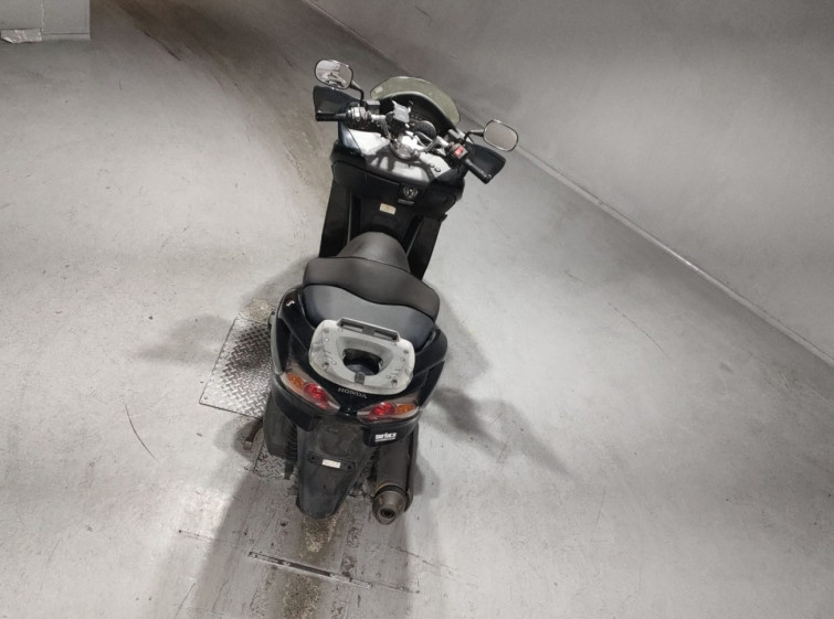 Мотоцикл Honda FORZA Z с пробегом 31990 km