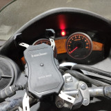 Мотоцикл Honda FORZA Z с пробегом 31990 km