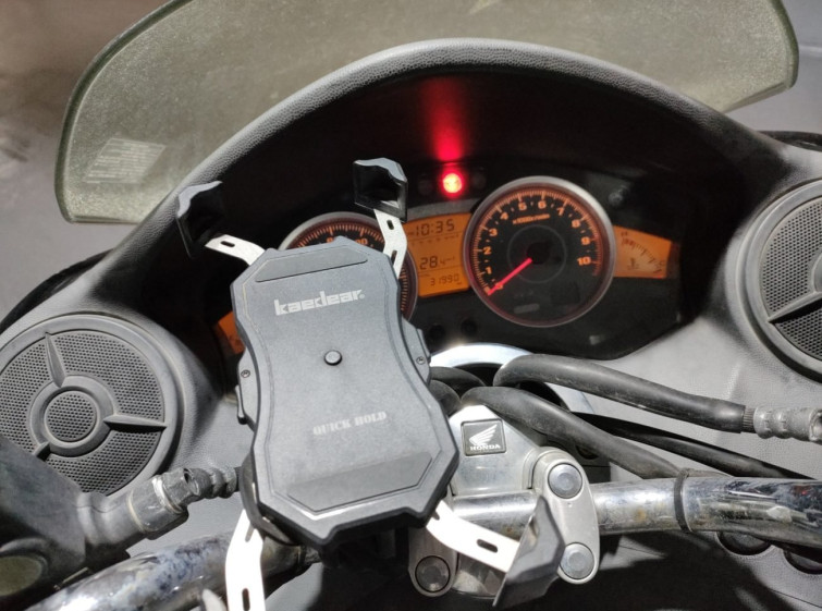 Мотоцикл Honda FORZA Z с пробегом 31990 km