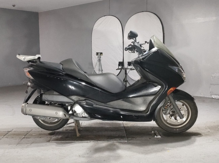 Мотоцикл Honda FORZA Z с пробегом 31990 km