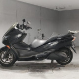 Мотоцикл Honda FORZA Z с пробегом 31990 km