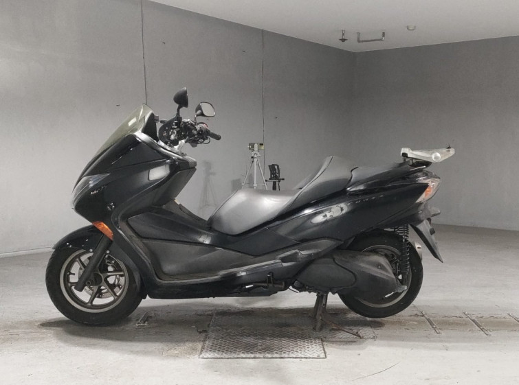 Мотоцикл Honda FORZA Z с пробегом 31990 km