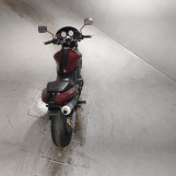 Мотоцикл Honda HORNET CB250F с пробегом 37114 km