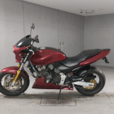 Мотоцикл Honda HORNET CB250F с пробегом 37114 km