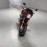 Мотоцикл Honda HORNET CB250F с пробегом 37114 km
