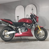 Мотоцикл Honda HORNET CB250F с пробегом 37114 km