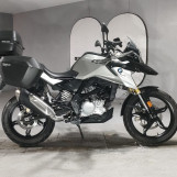 Мотоцикл BMW G310GS з пробігом 17813 km