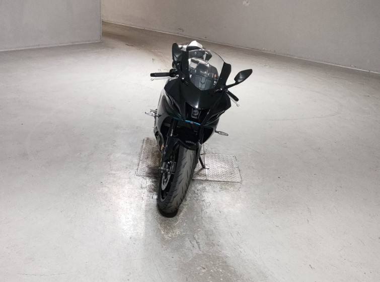 Мотоцикл Yamaha YZF-R7 с пробегом 7919 km