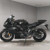 Мотоцикл Yamaha YZF-R7 с пробегом 7919 km