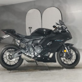 Мотоцикл Yamaha YZF-R7 с пробегом 7919 km