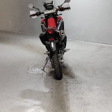 Мотоцикл Honda CRF250L RALLY с пробегом 11855 km