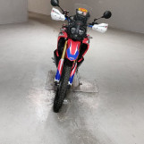 Мотоцикл Honda CRF250L RALLY с пробегом 11855 km
