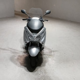 Мотоцикл Suzuki BURGMAN200 с пробегом 36793 km