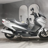 Мотоцикл Suzuki BURGMAN200 с пробегом 36793 km