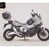 Мотоцикл Honda X-ADV750 с пробегом 3479 km