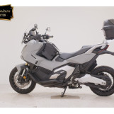 Мотоцикл Honda X-ADV750 с пробегом 3479 km