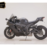 Мотоцикл Kawasaki NINJA ZX-10R с пробегом 8284 km