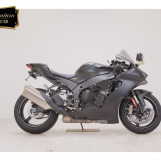 Мотоцикл Kawasaki NINJA ZX-10R с пробегом 8284 km