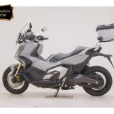 Мотоцикл Honda X-ADV750 с пробегом 7702 km