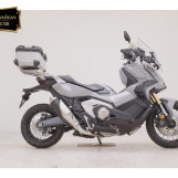 Мотоцикл Honda X-ADV750 с пробегом 7702 km