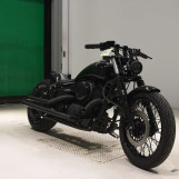 Мотоцикл Yamaha DRAGSTAR XVS400 с пробегом 1 km