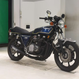 Мотоцикл Kawasaki Z750FX з пробігом 19395 km