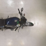 Мотоцикл Kawasaki Z750FX з пробігом 19395 km