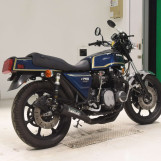 Мотоцикл Kawasaki Z750FX з пробігом 19395 km