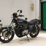 Мотоцикл Kawasaki Z750FX з пробігом 19395 km