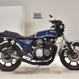 Мотоцикл Kawasaki Z750FX з пробігом 19395 km