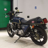 Мотоцикл Kawasaki Z750FX з пробігом 19395 km